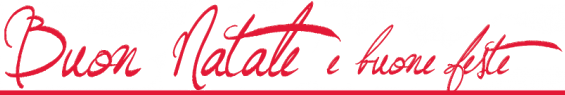 Buon Natale-2023